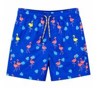 RIPT Boys Swim Shorts Quick Dry Mesh Lining Drawstring UV 50 Sun Protection | Lightweight fabric, Breathable material, Elastic Waistband, Board Shorts, Swimming Trunks, beach activities, casual wear