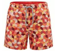 RIPT Boys Swim Shorts Quick Dry Mesh Lining Drawstring UV 50 Sun Protection | Lightweight fabric, Breathable material, Elastic Waistband, Board Shorts, Swimming Trunks, beach activities, casual wear