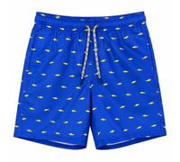 RIPT Boys Swim Shorts Quick Dry Mesh Lining Drawstring UV 50 Sun Protection | Lightweight fabric, Breathable material, Elastic Waistband, Board Shorts, Swimming Trunks, beach activities, casual wear