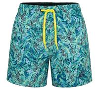 RIPT Boys Swim Shorts Quick Dry Mesh Lining Drawstring UV 50 Sun Protection | Lightweight fabric, Breathable material, Elastic Waistband, Board Shorts, Swimming Trunks, beach activities, casual wear