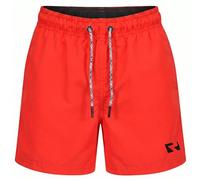 RIPT Boys Swim Shorts Quick Dry Mesh Lining Drawstring UV 50 Sun Protection | Lightweight fabric, Breathable material, Elastic Waistband, Board Shorts, Swimming Trunks, beach activities, casual wear