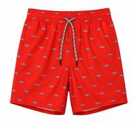 RIPT Boys Swim Shorts Quick Dry Mesh Lining Drawstring UV 50 Sun Protection | Lightweight fabric, Breathable material, Elastic Waistband, Board Shorts, Swimming Trunks, beach activities, casual wear