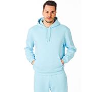 RIPT Essentials Men's Pullover Hoody in Aqua | Size: Small RIPT Essentials Aqua S