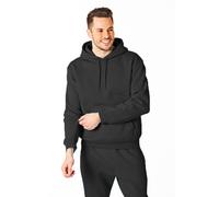 RIPT Essentials Men's Pullover Hoody in Charcoal | Size: Small RIPT Essentials Charcoal S
