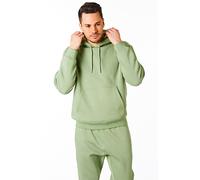 RIPT Essentials Men's Pullover Hoody in Khaki | Size: XL RIPT Essentials Khaki XL