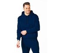 RIPT Essentials Men's Pullover Hoody in Navy | Size: Small RIPT Essentials Navy S
