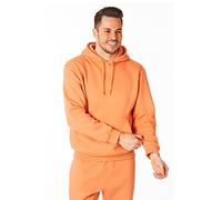 RIPT Essentials Men's Pullover Hoody in Orange | Size: XL RIPT Essentials Orange XL