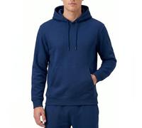 RIPT Men's Fleece Pullover Hoodie Soft Cotton Blend Kangaroo Pocket Casual | Drawstring, Long Sleeve, Gym,Loungewear, Hooded Sweat Top, Warm, Elastic Ribbed Cuff & Hem, Durable Stitching, Brushed Fleece