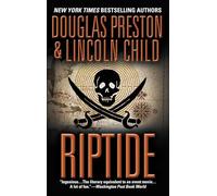 Riptide (Agent Pendergast)