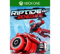 Riptide GP: Renegade (Xbox One) - Xbox Live Key - EUROPE