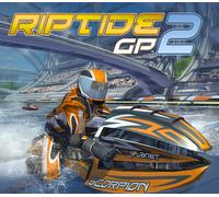 Riptide GP2 EU XBOX One CD Key