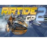 Riptide GP2 Steam CD Key