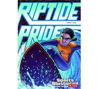 Riptide Pride (Sports Illustrated Kids)