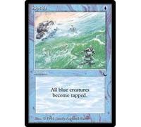 Riptide | The Dark