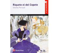 Riquete el del Copete/ Ricky the Tuft (Colección Cucaña)