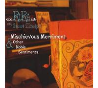 Rira - Mischievous Merriment & Other Noble Sentiments