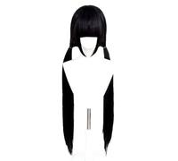 RiRaku Anime Cosplay Wig Maki Harukawa Two Ponytails Long Halloween Costume Cosplay Wig,For Christmas Carnival Party