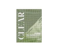 RiRe - Clear Oil Paper Pact 100 sheets