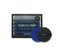 RiRe - Rubycell Puff Set 5 pcs