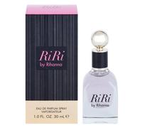 RiRi by Rihanna EDP 30ml Spray - Floral Fruity Fragrance with Passion Fruit, Jasmine & Vanilla