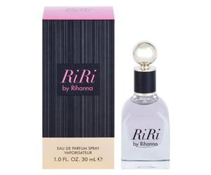 RiRi by Rihanna 30ml Eau De Parfum Spray For Her Brand New & Sealed Box