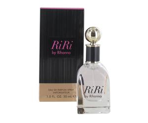 RiRi by Rihanna EDP 30ml Spray - Floral Fruity Fragrance with Passion Fruit, Jasmine & Vanilla