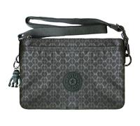 Riri Womens Green Crossbody Bag Kipling Green One Size