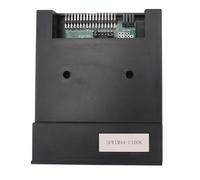 rirue For GOTEK Floppy to USB 1.44M Floppy to USB Flash Drive Emulation Floppy Drive GOTEK SFR1M44-U100K