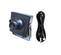 rirue OV92811MP USB Camera Module Global Shutter Function 120FPS High-Speed Black and White Video Recording Capture 100 Degree Field of View Driver-Free Operation