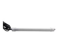 rirue Upgrade 24V 4.5W White LED Light Bar for 3D Printer Parter 3/Ender3 Pro /3V2/5,-10/10S Night Light