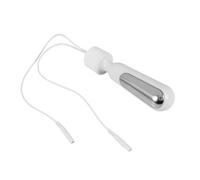 rirue Vaginal Probe Electrodes TENS/EMS Pelvic Floor Muscle Stimulator Trainer Exerciser Women Improve Incontinence