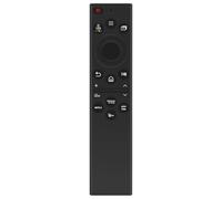 Riry Replacement for Samsung TV Remote BN59-01385A, Universal Samsung Smart TV Remote Compatible with 2018-2025 Samsung UHD/Neo QLED/OLED/4K/8K Smart TVs (No Voice Function)