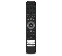 Riry TCL TV Remote RC833 Replacement Voice Remote Control for TCL