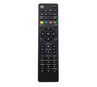 Riry Universal Remote Control for All TVs - Compatible with Samsung, LG, Sony, Philips, Sharp, Panasonic, TCL, Toshiba, Hitachi - 3 Shortcut Buttons - Ideal for Pre-2020 Smart TVs