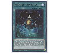Riryoku Guardian - MAZE-EN009 - Rare - 1st EditionF