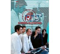 Ris 4: Delitti Imperfetti (5 DVD) (DVD) Pier Belloni (US IMPORT)