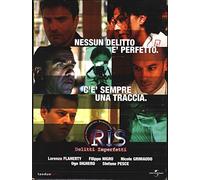 Ris Stg.1 Delitti Imperfetti (Box 5 DVD)