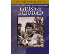 Risa De La Ciudad [DVD] [Region 1] [US Import] [NTSC]