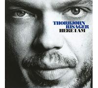 Risager, Thorbjorn - Here I Am [Danish Import]
