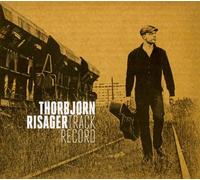 Risager, Thorbjorn - Track Record