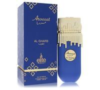 Elite - Aroosat Al Gharb by Risala for Men - 3.4 oz EDP Spray