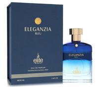 Risala Elite Eleganzia Bleu Risala EdP 3.4 oz / e 100 ml
