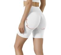 Risalti Shapewear For Women Tummy Control Push Up - Tummy Control Knickers Sculpted Glutes, Bum Pants Seamless, Women's Knickers, Microfiber Body Shaper - Made in Italy