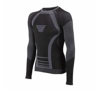 Risalti Thermal Tops Womens Thermal Top for Men Extreme - Thermal Underwear Mens Unisex Long Sleeve, Thermal Underwear Womens, Mens Thermals Thermals Women Seamless - Made in Italy