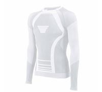 Risalti Thermal Tops Womens Thermal Top for Men Extreme - Thermal Underwear Mens Unisex Long Sleeve, Thermal Underwear Womens, Mens Thermals Thermals Women Seamless - Made in Italy