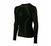 Risalti Thermal Tops Womens Thermal Top for Men Extreme - Thermal Underwear Mens Unisex Long Sleeve, Thermal Underwear Womens, Mens Thermals Thermals Women Seamless - Made in Italy