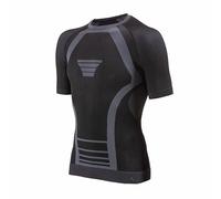 Risalti Thermal Tops Womens Thermal Top for Men Extreme - Thermal Underwear Mens Unisex Short Sleeve, Thermal Underwear Womens, Mens Thermals Thermals Women Seamless - Made in Italy