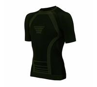 Risalti Thermal Tops Womens Thermal Top for Men Extreme - Thermal Underwear Mens Unisex Short Sleeve, Thermal Underwear Womens, Mens Thermals Thermals Women Seamless - Made in Italy