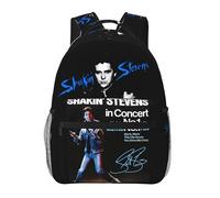 RISATERON Lightweight Shakin School Travel Water Resistant Rucksack Backpack Stevens Laptop Casual Daypack College Secondary School Bags Bookbag for Teenage Girls Boys Women Men