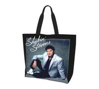 RISATERON Women's Shakin Tote Bag Large Stevens Handbag Soft Simple Shoulder Bagfor School Work Leisure for Teens Girls